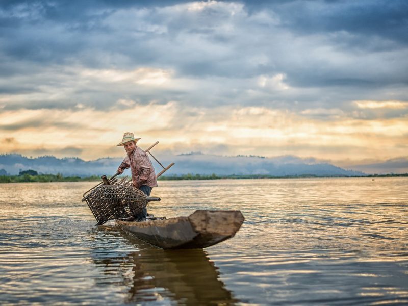 Activité Chasse et pêche sur My Licensed Guide