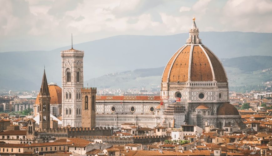 Visite de la ville – Les incontournables Florence Italy par info_12 sur My Licensed Guide