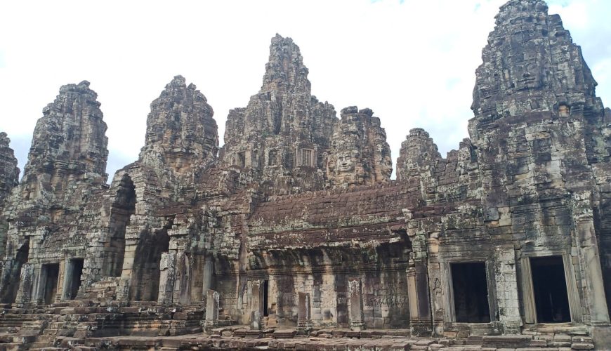 Private Two Day Trip in Siem Reap proposée par chansipltd sur My Licensed Guide