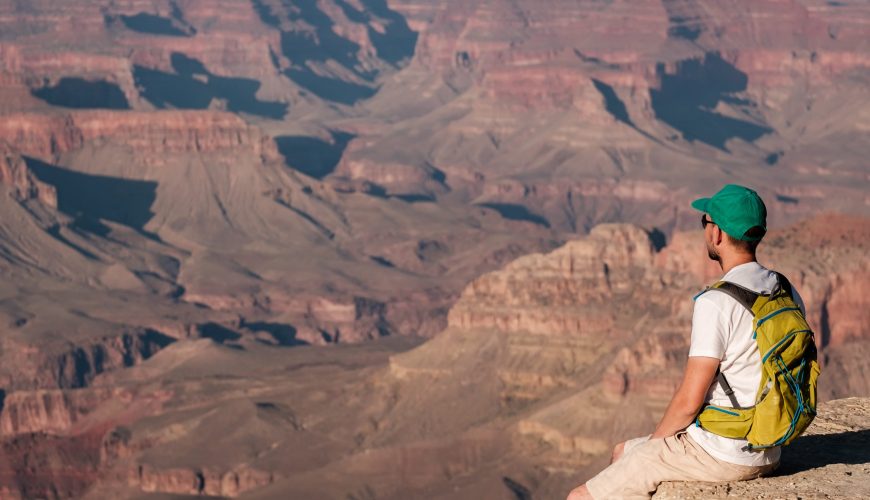 GRAND CANYON SKYWALK HELICOPTER TOUR par contact_4 sur My Licensed Guide