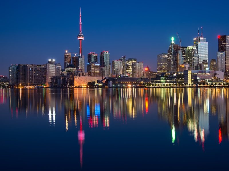 Canada